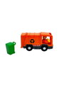 2Kids Toys Sada smetiarskych vozidiel s figúrkami