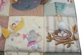2Kids Toys Senzorická podložka na hranie Zvieratká