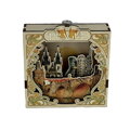 2Kids Toys Magnetka 3D Pamiatky Prahy