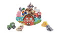2Kids Toys Balančná hra Farma
