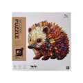 2Kids Toys Drevené puzzle Ježko