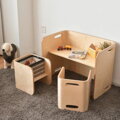2Kids Toys Detský stôl so stoličkami