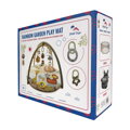 2Kids Toys Hracia deka s hrazdičkou Zvieratká
