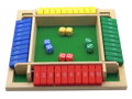 Shut the Box Hra s kockami