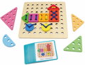 2Kids Toys Prevliekanka Mozaika