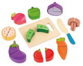 2Kids Toys Drevená zelenina na krájanie