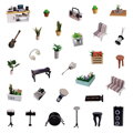 Dvěděti Miniatúra domčeka Studio Houguang