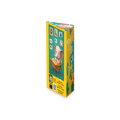 Dino Puzzle triangel Sloník Mio 24 dielikov