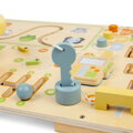 Bigjigs Toys Activity board Džungľa - poškodený obal