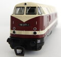 Piko Dieselová lokomotíva BR 118 (V 180) s 6 nápravami DR IV - 47290