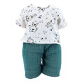 Petitcollin Obleček Marius (pre bábiku 36 cm)
