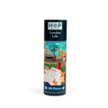 HOP Puzzle Londýnsky život 150 mini dielikov