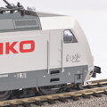 Piko Elektrická lokomotíva BR 101 Pozdrav zo Sonnebergu VI - 51110