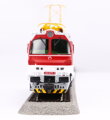 Piko Elektrická lokomotíva vr. dig. dekodéru BR 240 „Laminátka“ ZSSK VI - 51388