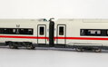 Piko Elektrická súprava vr. dig. dekodéru BR 412 ICE 4 DB AG VI - 51402