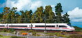 Piko Elektrická súprava vr. dig. dekodéru BR 412 ICE 4 DB AG VI - 51402