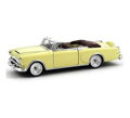 Welly Packard Carribbean (1953) 1:28 béžový