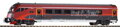 Piko Elektrická súprava Rh 1216 Taurus Railjet ÖBB VI - 58131