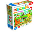 Granna Dinosaury