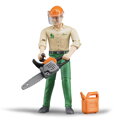 Bruder 60030 figúrka - lesný robotník
