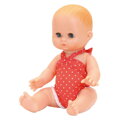 Petitcollin Bábika Calin Deauville 28 cm
