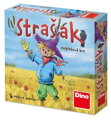 Dino Cestovná hra Strašiak