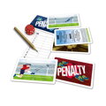 Dino Hracie karty Penalty