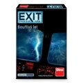 Dino Exit úniková hra: Búrlivý rokov párty hra