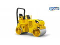 Bruder 2433 Vibračný valec CATERPILLAR