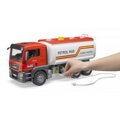 Bruder 3775 Nákladné auto MAN TGS cisterna