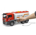 Bruder 3775 Nákladné auto MAN TGS cisterna