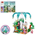 Sluban Metropolis M38-B1376 Botanická záhrada