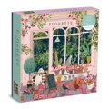 Galison Puzzle Florette 500 dielikov - poškodený obal