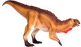 Mojo Dinosaurus Mandschurosaurus