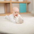 Bigjigs Toys Aktívna loptička Medvedík