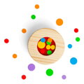 Bigjigs Toys Hra - Blchy