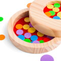 Bigjigs Toys Hra - Blchy