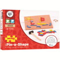 Bigjigs Toys Kreatívna hra s kladivkom
