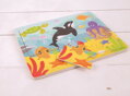 Bigjigs Toys Puzzle - Morský svet 9 ks