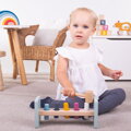 Bigjigs Toys Zatĺkačka 100% FSC