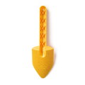 Bigjigs Toys Eko lopatka žltá Honey