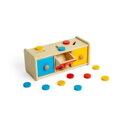 Bigjigs Toys Triedenie podľa farieb - poškodený obal