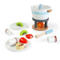 Bigjigs Toys Fondue na čokoládu