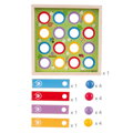 Bigjigs Toys Hra Klobúčik hop