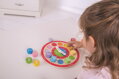 Bigjigs Toys Edukatívne hodiny
