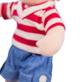 Bigjigs Toys Látková bábika Harry - 28 cm