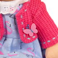 Bigjigs Toys Látková bábika Maggie 34 cm