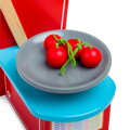 Bigjigs Toys Čerešne 2 ks par