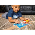 Bigjigs Rail Drevené koľaje Vír so žralokmi