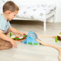 Bigjigs Rail Dinosaurí tunel